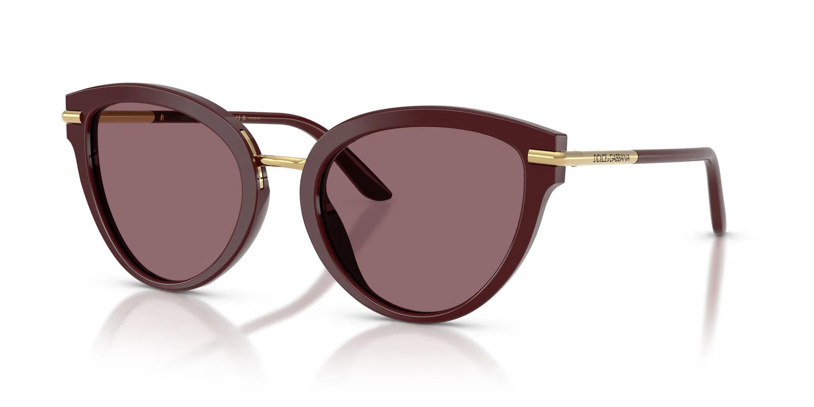 Dolce & Gabbana 4492 Sunglasses - view 11